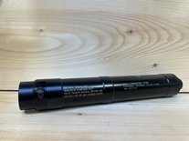 HW100 cilinder QF short