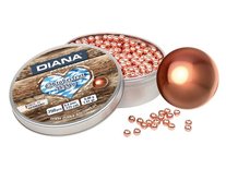 Diana 4.4 mm oktoberfest BB's 750s
