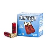 Mirage T3 Soft Steel Kal16 /Ā 24gramĀ /#5 / 70mm