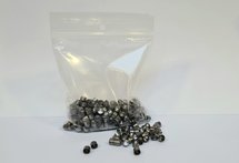 Vintage - Sheridan pompbuks .21 puntkogel
