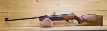Weihrauch HW90 occasion .22
