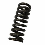 HW100 42 Joule hammer spring 2629c