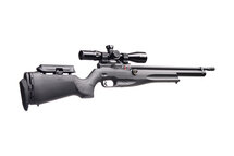 Reximex Daystar .25 showroom model