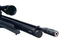 Reximex Daystar .25 showroom model