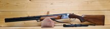 Beretta kal 12 - 76 kamers