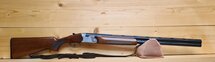 Beretta kal 12 - 76 kamers