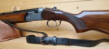Beretta kal 12 - 76 kamers