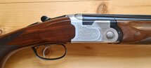 Beretta kal 12 - 76 kamers