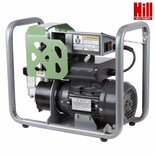Hill compressor EC-3000, High Pressure Air 300 bar 4500 Psi PCP