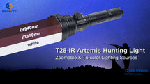 Brinyte T28 Artemis IR SALE