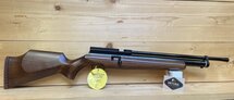Vintage pcp Webley Raider .177