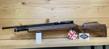 Vintage pcp Webley Raider .177