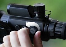 HikMicro Warmtebeeldrichtkijker Panther 2.0 PQ50L