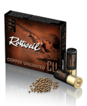 Rottweil kal 12 - 5 Copper