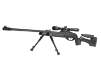 Gamo HPA storm IGT 5,5 (incl. 3-9x40WR)