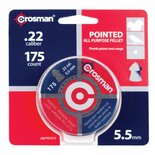 Crosman Pointed 5.5 mm