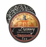 Benjamin Hollow Point 5.5 mm