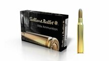 Sellier & Bellot 7x64 SP 140 Gr.