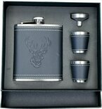 Zakflacon set
