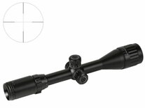 Keck RS Vanguard 3-9x40 AO