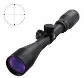 Keck RS Vanguard 3-9x40 1"inch KA10