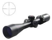 Keck RS Vanguard 3-9x40 1" IR KA3