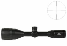 Keck RS Vanguard 3-50x50 AO 1'' IR KA24