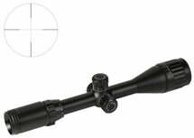 Keck RS Vanguard 4-16x40 AO 1'' IR KA24