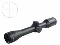 Keck RS Vanguard 4x32 1" KA5