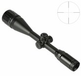 Keck RS Vanguard 6-24x50 AO 1'' IR KA24