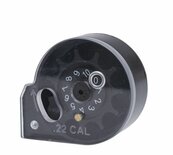 Magazijn umarex Iconix .22 