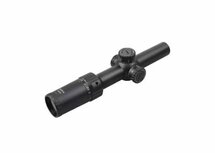 Vector Optics Taurus 1-6x24 SFP