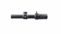 Vector Optics Taurus 1-6x24 SFP