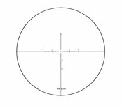 Vector Optics Sentinel-X PRO Center Dot 10-40 x 50