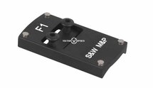 Vector Optics S&W M&P Mount Base