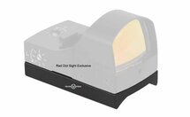 Vector Optics S&W M&P Mount Base