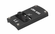 Vector Optics S&W M&P Mount Base