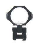 Vector Optics X-ACCU Adjustable Dovetail Mounts 30mm