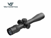 Vector Optics Veyron 6-24x44 FFP 