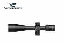 Vector Optics Veyron 6-24x44 FFP 