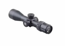 Vector Optics VEYRON 3-12x44 SFP