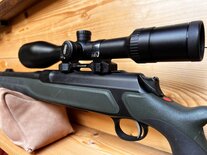 Sauer 303 XT semi-auto .30-06