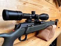 Sauer 303 XT semi-auto .30-06