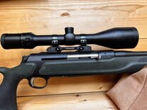 Sauer 303 XT semi-auto .30-06