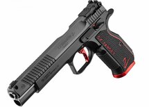 CZ Shadow 2 Target 6''