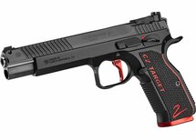 CZ Shadow 2 Target 6''