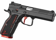 CZ Shadow 2 Target 5''