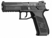CZ P-09 - 9x19