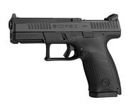 CZ P-10 C - Optics Ready