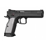 CZ TS 2 - Entry model 9x19